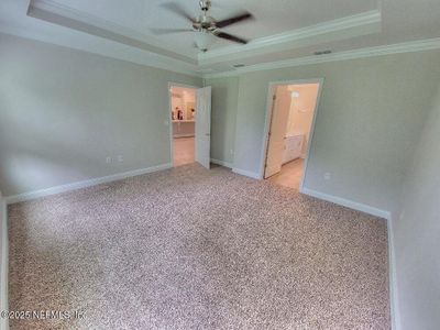 New construction Single-Family house 213 Dovetail Cir, Saint Augustine, FL 32095 null- photo 40 40