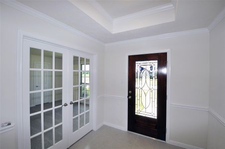 New construction Single-Family house 2210 Fortuna Dr, League City, TX 77539 - image 18