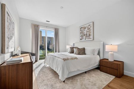 New construction Condo house 600 3Rd Ave S, Unit 410, St. Petersburg, FL 33701 - image 7