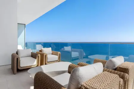 New construction Condo house 151 N Seabreeze Blvd, Fort Lauderdale, FL 33304 - image