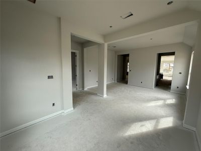 New construction Single-Family house 7409 Montage Dr, Austin, TX 78738 Palmer- photo 23 23