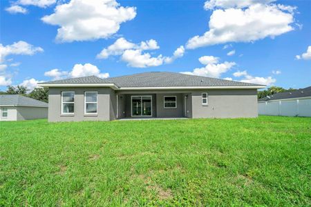 New construction Single-Family house 7570 Sw 100Th St, Ocala, FL 34476 null- photo 37 37