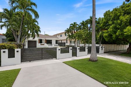 New construction Single-Family house 1405 Lenox Ave, Miami Beach, FL 33139 - image