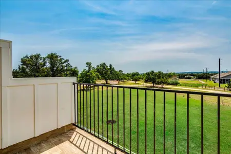 New construction Single-Family house 136 Lourdes Ct, Unit B, Dripping Springs, TX 78620 - image