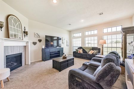 New construction Single-Family house 3314 Baja Wy, Dickinson, TX 77539 - image 8