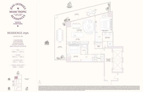 New construction Condo house 3501 Ne 1St Ave, Miami, FL 33137 null- photo 0