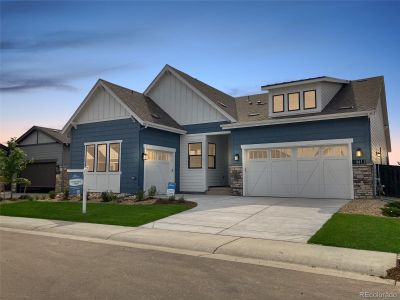 Reflection at Solstice by Shea Homes in Littleton - photo 19 19