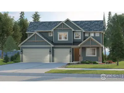 New construction Single-Family house 901 Hummocky Wy, Windsor, CO 80550 - image