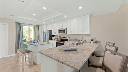 Calusa Country Club: Veranda Condominiums by Lennar in Bradenton - photo 9 9