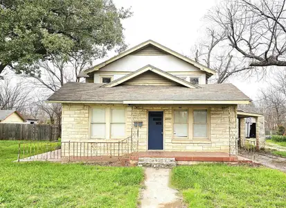New construction Single-Family house 1713 Durham Ave, Brownwood, TX 76801 - image