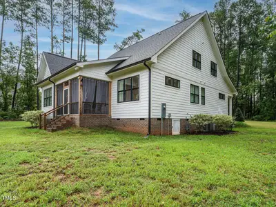 New construction Single-Family house 145 Putney Dr, Cary, NC 27518 - image