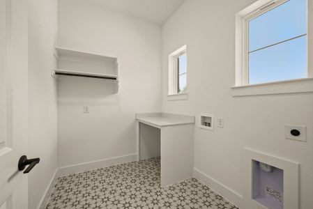 New construction Single-Family house 149 Highgate, Boyd, TX 76023 plan Caitlyn II - image 16