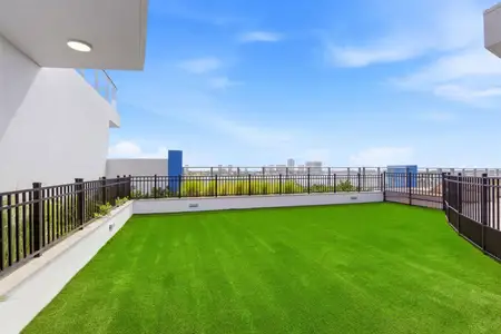 New construction Condo house 220 S Lake Shore Dr, Unit 2305, Lake Park, FL 33403 - image