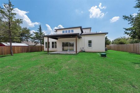 New construction Single-Family house 1209 Northview Dr, Waxahachie, TX 75165 - image