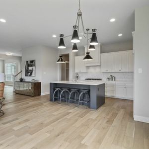 New construction Single-Family house 118 Harlan Ct, Aledo, TX 76008 null- photo 40 40