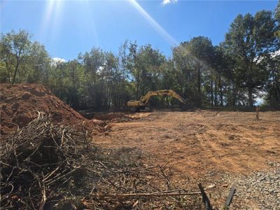 New construction Single-Family house 225 Winterberry Wy, Roswell, GA 30075 plan Aster - image 12