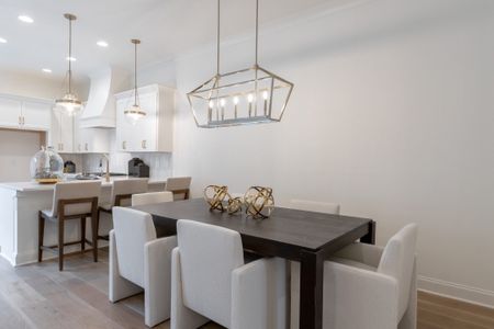 New construction Townhouse house 3216 Long Branch Cir, Franklin, TN 37064 - image 11