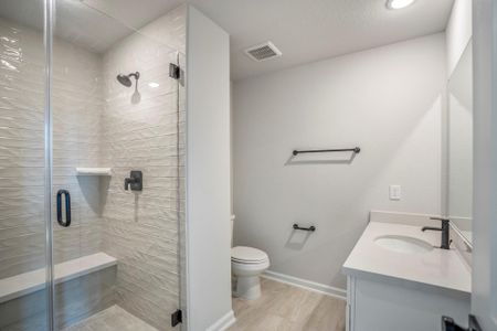 New construction Single-Family house 1207 Old Forest Dr, Missouri City, TX 77459 plan Milan 4597 - image 16
