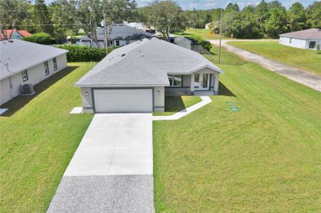 New construction Single-Family house 8585 100Th Ave, Vero Beach, FL 32967 null- photo 33 33