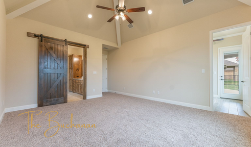 New construction Single-Family house 851 Williamson Rd, Granbury, TX 76048 null- photo 10 10