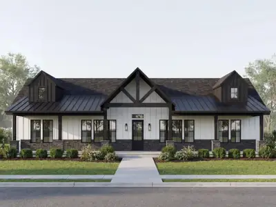New construction Single-Family house 289 Colt Trl, Angleton, TX 77515 - image