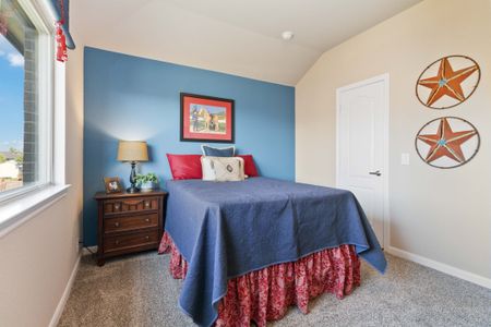 Godley Ranch Elements by Bloomfield Homes in Godley - photo 42 42