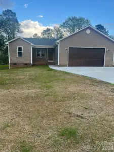 New construction Single-Family house 1818 Maple Ln, Lincolnton, NC 28092 - image