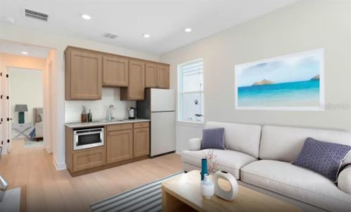 New construction Single-Family house 26653 Bering Dr, Englewood, FL 34223 - image