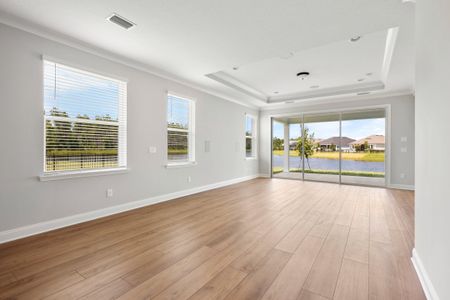 New construction Single-Family house 12193 Mariposa Ave, Jacksonville, FL 32256 plan Venice - image 17