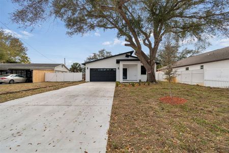 New construction Single-Family house 5140 70Th Ave N, Pinellas Park, FL 33781 - image