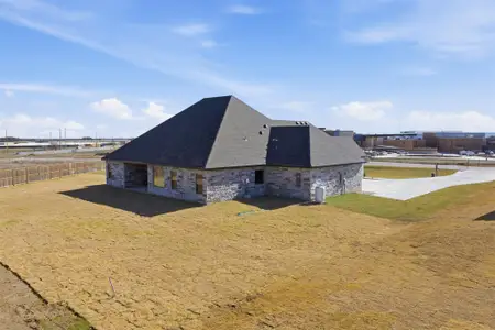 New construction Single-Family house 11006 Eagle Walk Blvd, Salado, TX 76571 - image 4