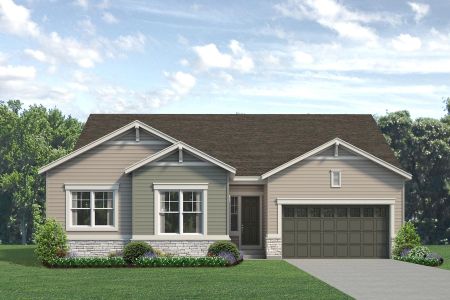 Highlands Preserve by Landsea Homes in Mead - photo 4 4