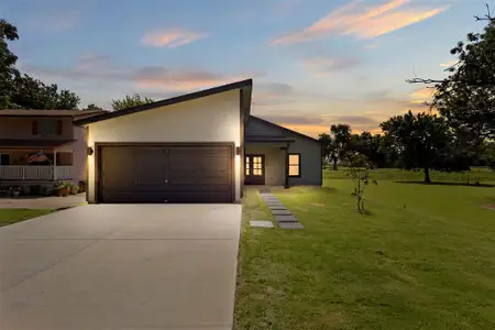 New construction Single-Family house 4406 S Ottawa Rd, Dallas, TX 75212 - image