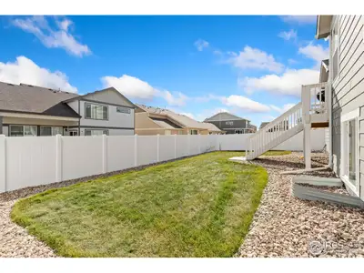 New construction Single-Family house 710 86Th Ave, Greeley, CO 80634 plan The Arizona - image 4