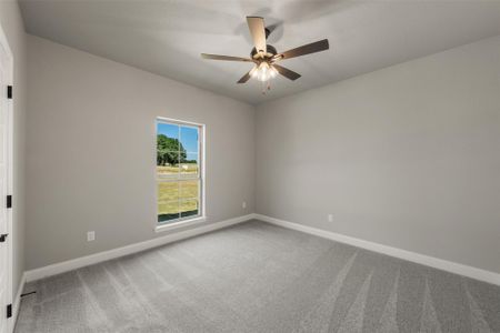 New construction Single-Family house 4025 Aerie St, Salado, TX 76571 null- photo 16 16