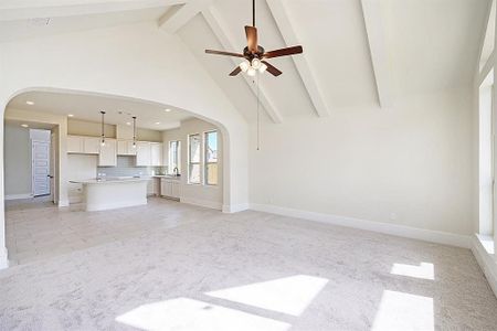 New construction Single-Family house 26515 Gleaming Dawn Wy, Richmond, TX 77406 null- photo 12 12