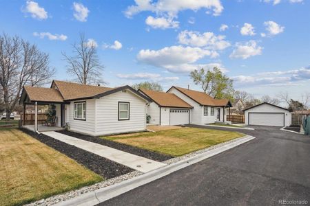 New construction Single-Family house 22 S Harlan St, Lakewood, CO 80226 - image