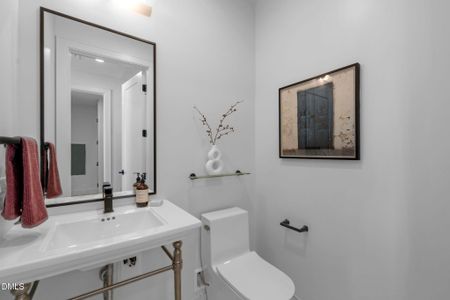 New construction Condo house 115 Morris St, Unit 2010, Durham, NC 27701 - image 11