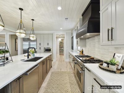 New construction Single-Family house 3133 Country Club Dr, Charlotte, NC 28205 - image 15