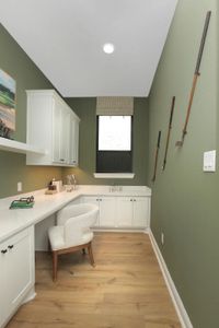 New construction Single-Family house 21834 Jedediah River Wy, Porter, TX 77365 plan Presley III - image 12