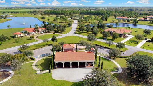 Lake Toscana by Sunrise Homes in Wimauma - photo 2 2