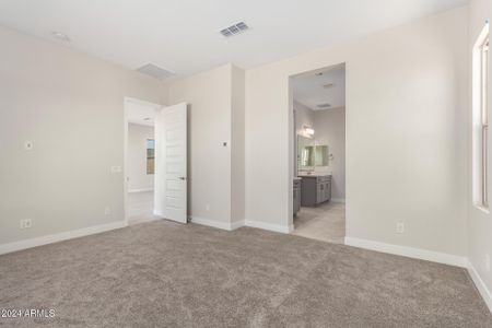 New construction Single-Family house 7718 W Crabapple Dr, Peoria, AZ 85383 Iris- photo 21 21