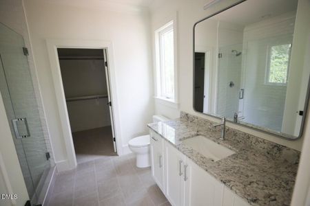 New construction Single-Family house 7441 Summer Tanager Trl, Raleigh, NC 27614 - image 11