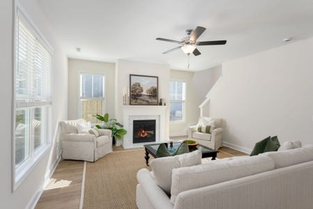 New construction Single-Family house 3034 River Hills Drive SW, Shallotte, NC 28470 plan Mt. Vernon - image 6