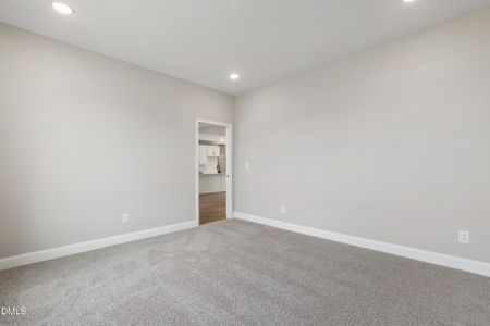 New construction Single-Family house 4502 Fairhaven Dr W, Wilson, NC 27893 - image 16