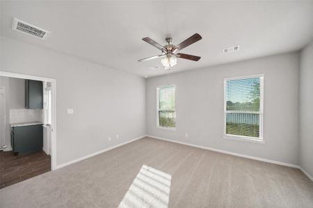 New construction Single-Family house 1448 Sundown Glen Ln, Katy, TX 77493 null- photo 17 17