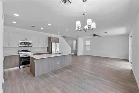 New construction Single-Family house 6359 Tenor Drive, West Palm Beach, FL 33413 - photo 15 15