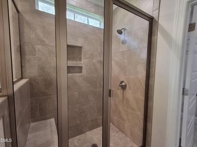 New construction Townhouse house 1293 Talisker Wy, Unit 52, Burlington, NC 27215 - image 13