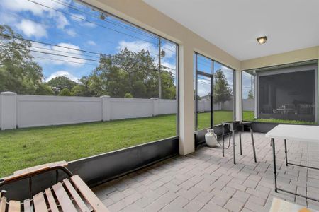New construction Single-Family house 1425 Lone Wood Blvd, Orlando, FL 32828 null- photo 24 24