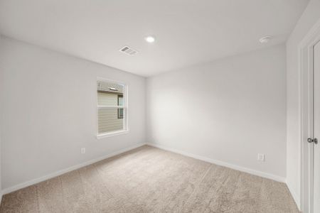 New construction Single-Family house 23606 Zinfandel Dr, Alvin, TX 77511 plan Savannah - image 10